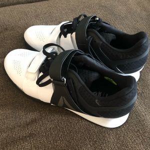 Reebok Legacy Lifter